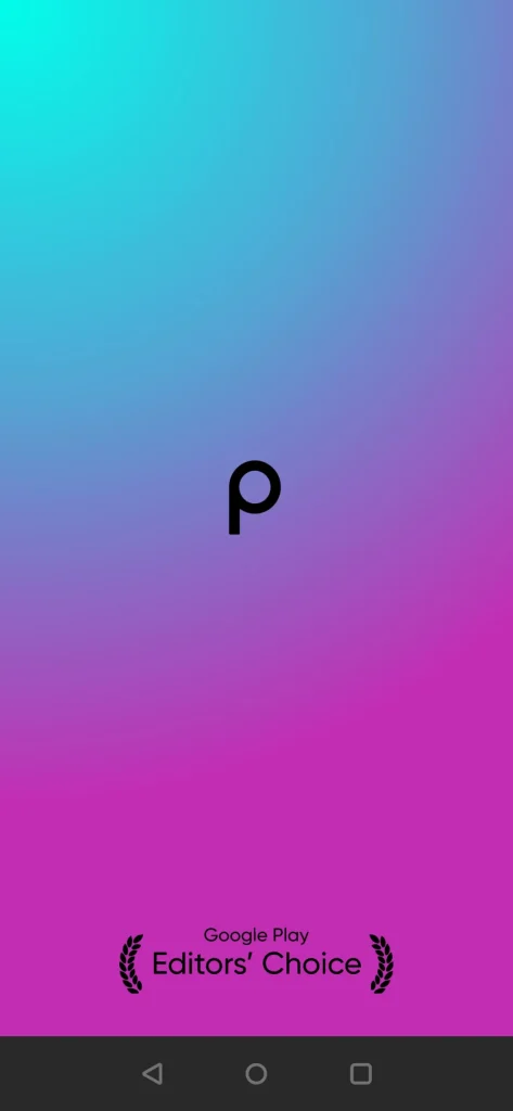 Procedure to Use Picsart